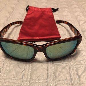 Suncloud Mayor Polarized Sunglasses
